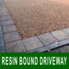 resin bound driveway oswestry