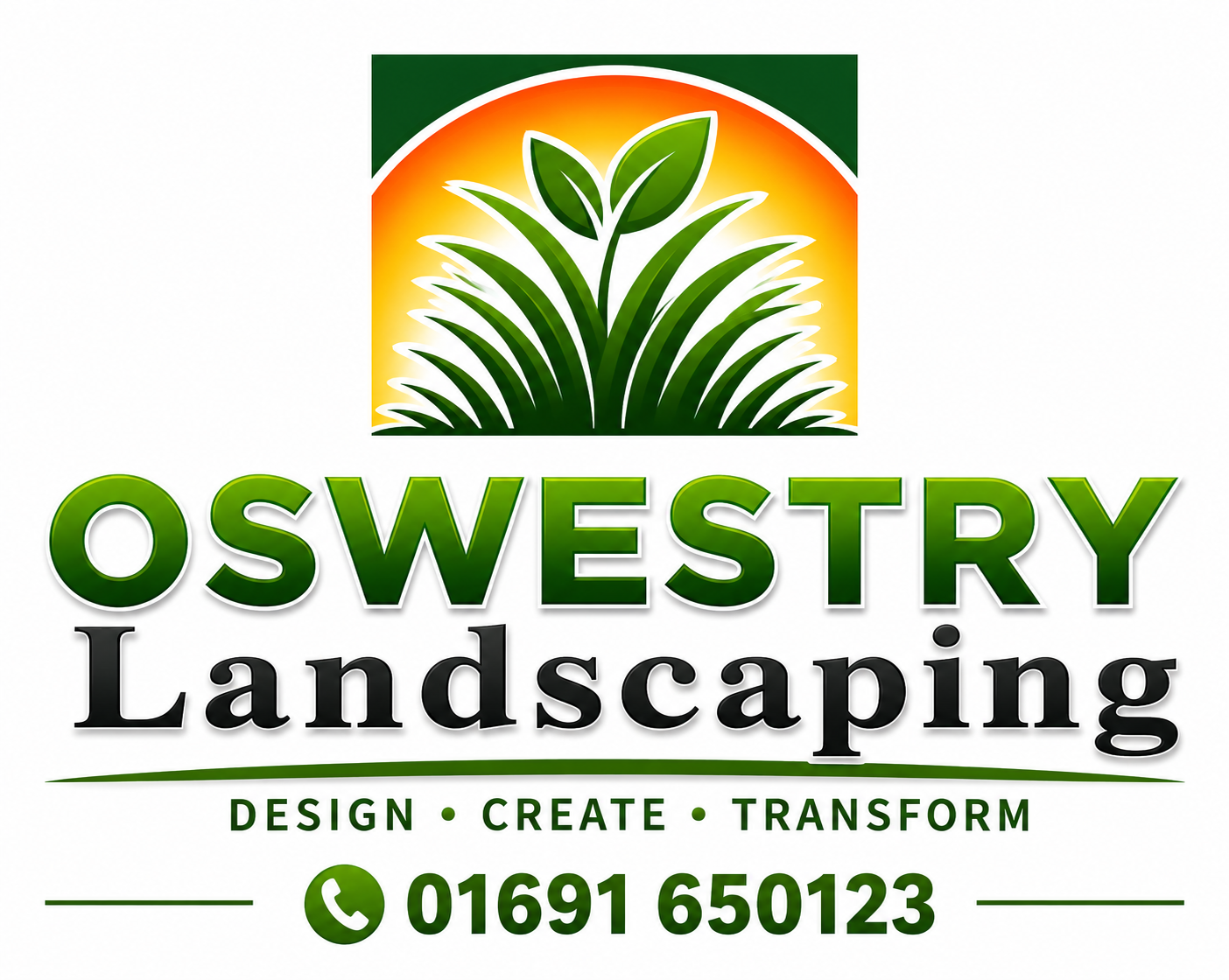 Oswestry Landscaping