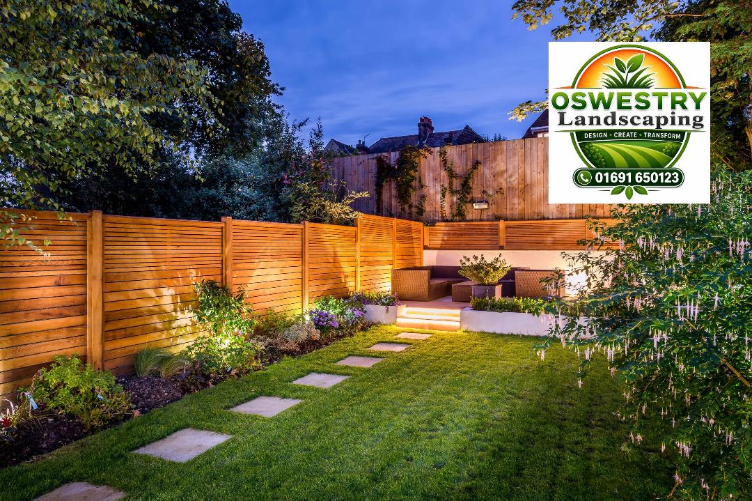 Landscaping Project