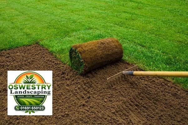Professional Turfing Oswestry - Final Result